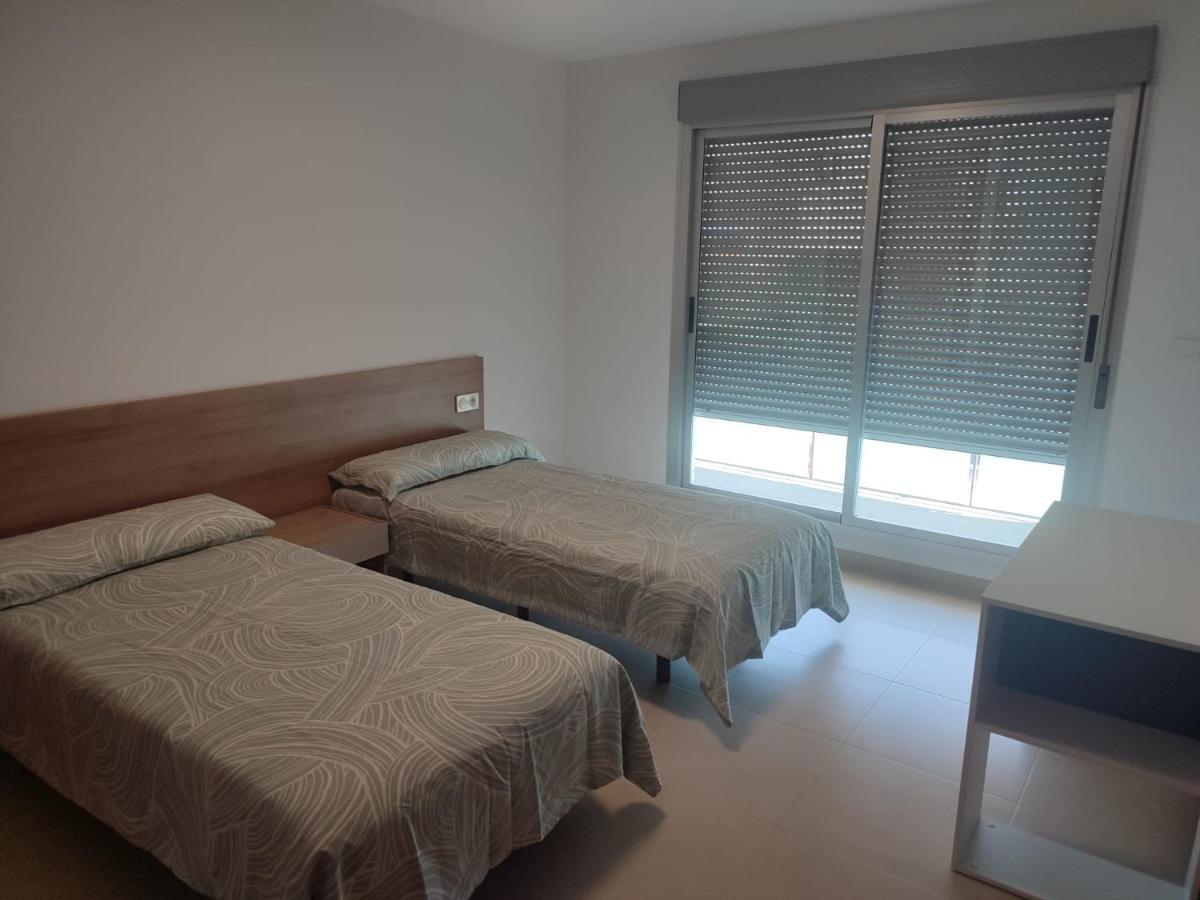 Apartamento Playa De Gandía Exterior photo